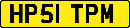 HP51TPM