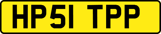 HP51TPP