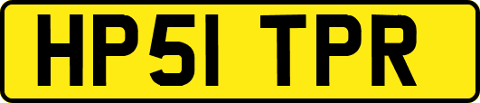 HP51TPR