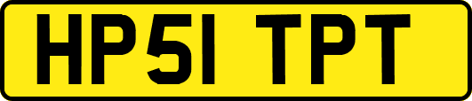 HP51TPT
