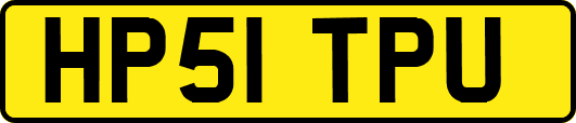 HP51TPU