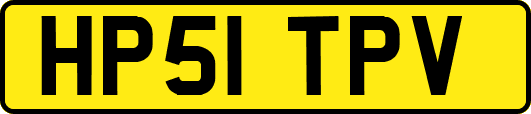 HP51TPV