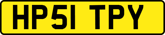 HP51TPY