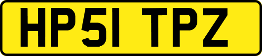 HP51TPZ