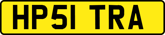 HP51TRA