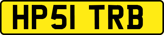 HP51TRB