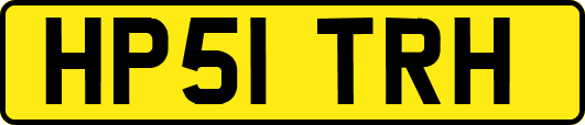 HP51TRH