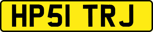 HP51TRJ
