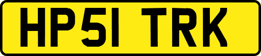 HP51TRK