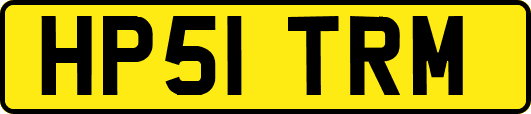 HP51TRM
