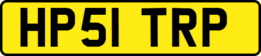 HP51TRP