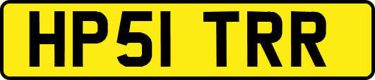 HP51TRR