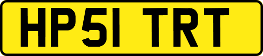 HP51TRT
