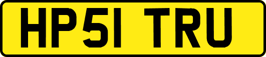 HP51TRU