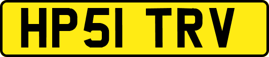 HP51TRV