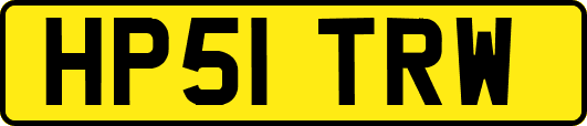 HP51TRW