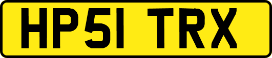 HP51TRX