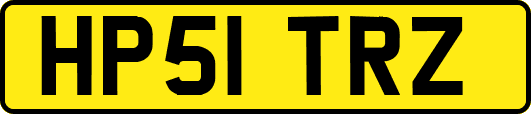 HP51TRZ