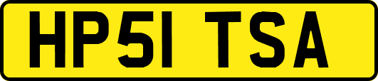 HP51TSA
