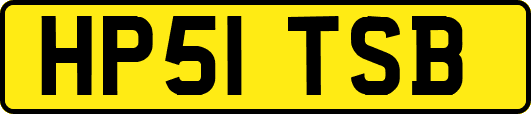 HP51TSB