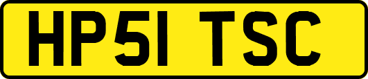 HP51TSC