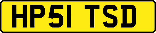 HP51TSD
