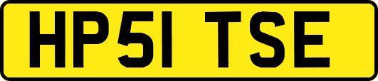 HP51TSE