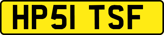 HP51TSF