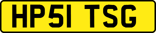 HP51TSG