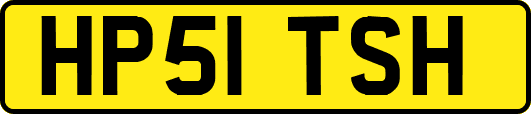 HP51TSH