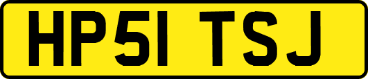HP51TSJ