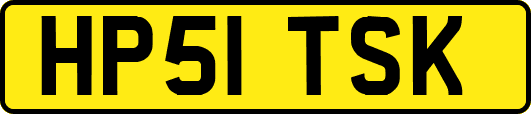 HP51TSK