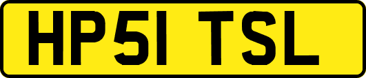 HP51TSL
