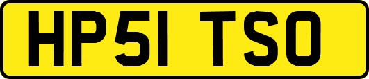HP51TSO