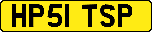 HP51TSP