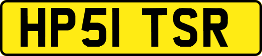 HP51TSR