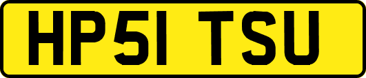 HP51TSU