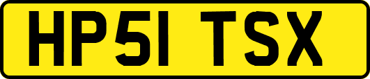 HP51TSX