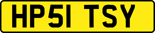 HP51TSY