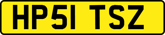 HP51TSZ