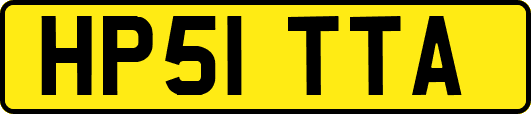 HP51TTA