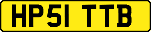 HP51TTB