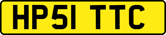 HP51TTC