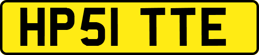 HP51TTE