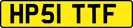 HP51TTF
