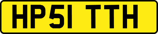 HP51TTH