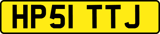 HP51TTJ