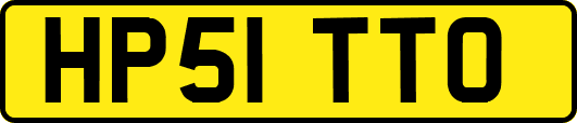 HP51TTO