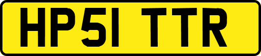 HP51TTR