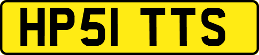 HP51TTS